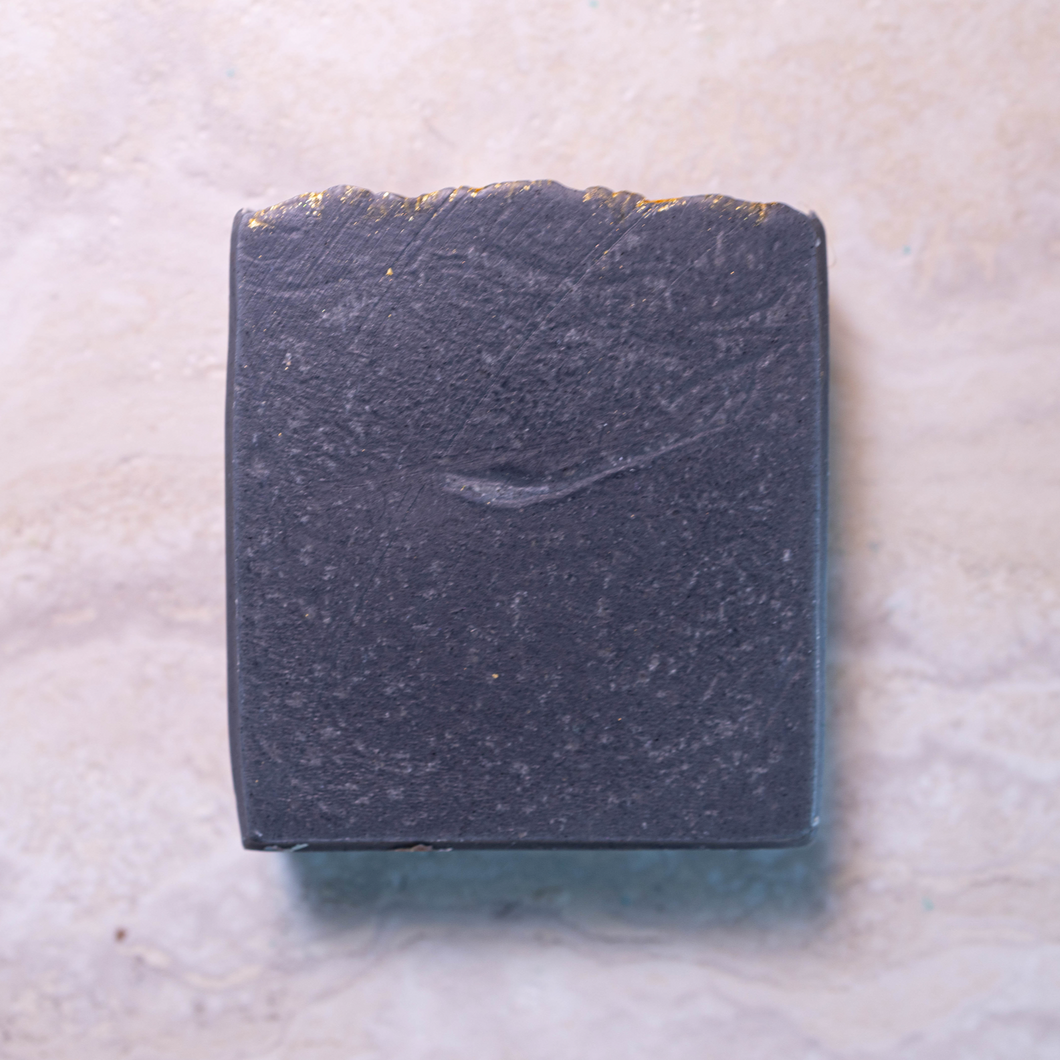 Charcoal | Artisan Soap