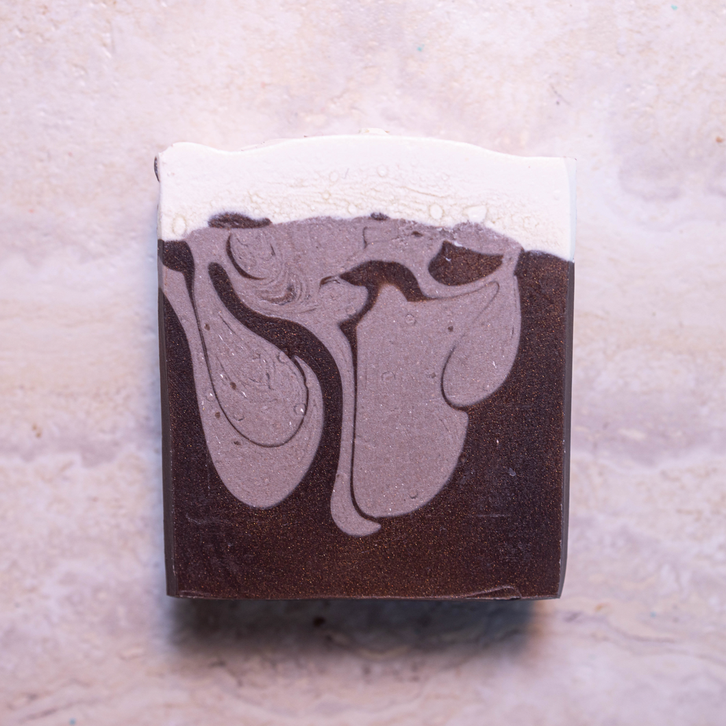 Rootbeer Float | Artisan Soap