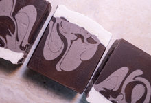 Load image into Gallery viewer, Rootbeer Float | Artisan Soap
