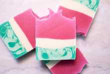 Load image into Gallery viewer, Watermelon | Artisan Soaps
