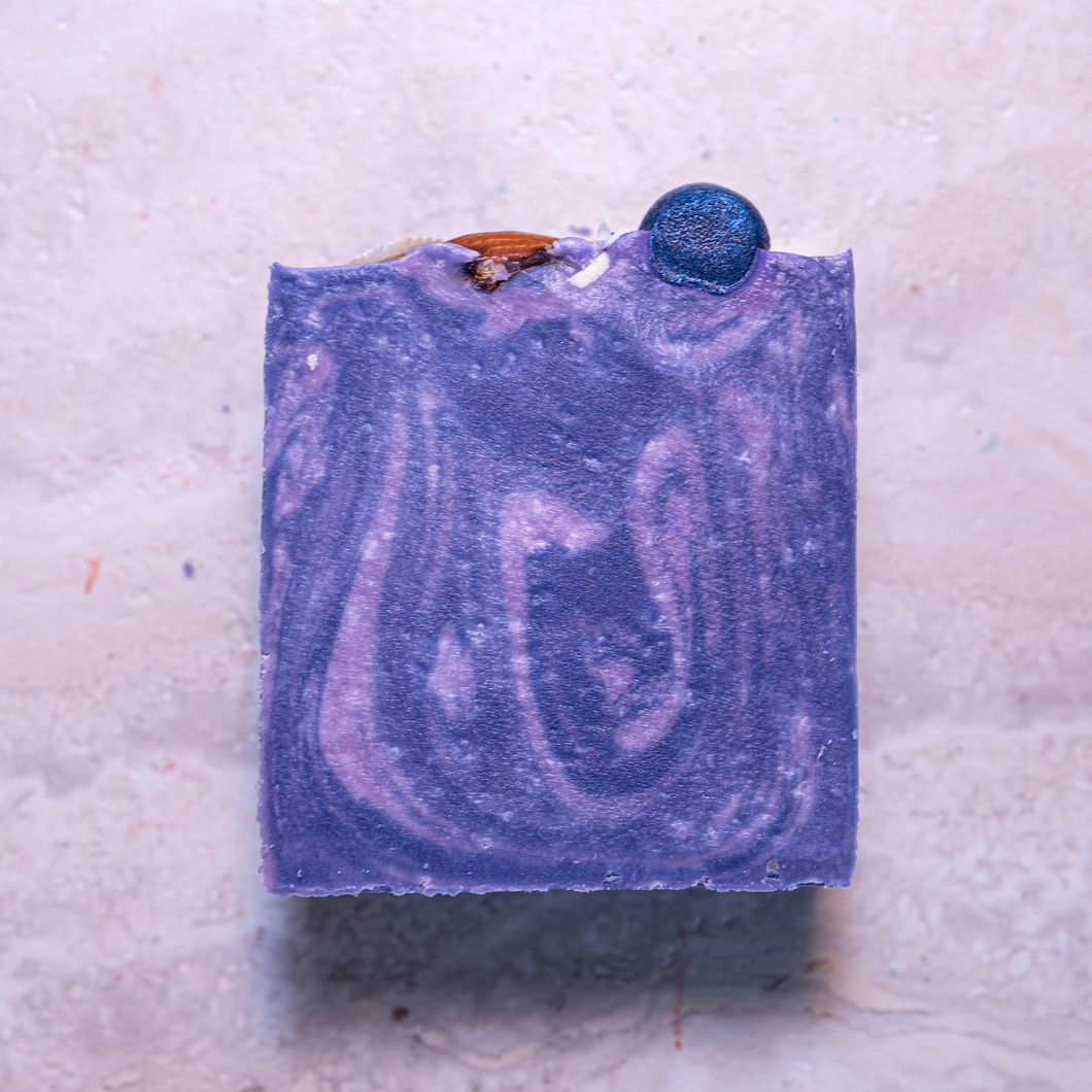 Acai Bowl | Artisan Soap