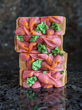 Load image into Gallery viewer, Plumeria | Artisan Soap
