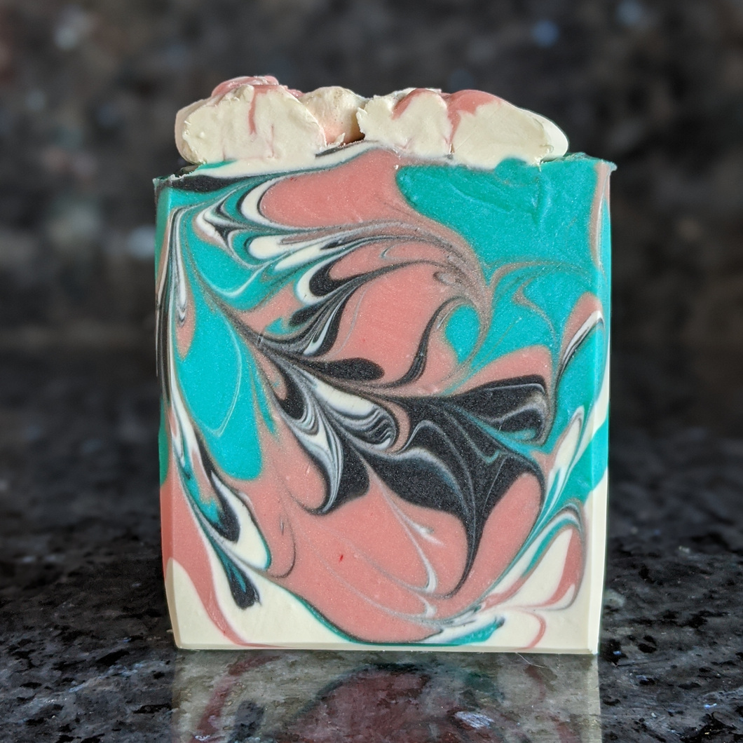 Japanese Cherry Blossom | Artisan Soap